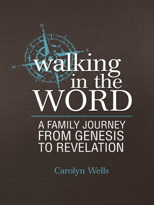 cover image of Walking in the Word